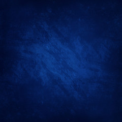 Abstract blue background