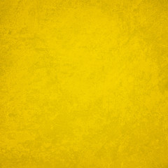 Obraz premium Yellow Grunge Background