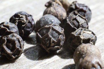 макро перчик