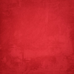 abstract red background
