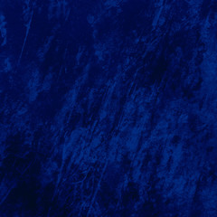 Abstract blue background