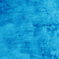 Textured blue background