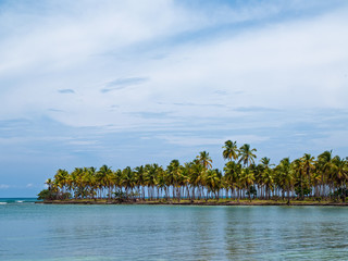 Dominikanische Republik - Samana