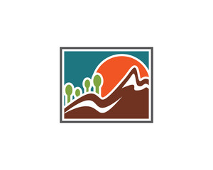 Mountain Logo
