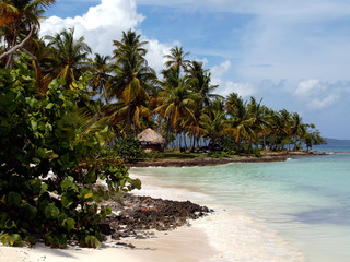 Dominikanische Republik - Samana