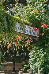 Le Saillant (Corrèze)