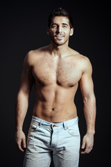 Fototapeta premium unviting look