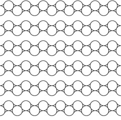 Vector modern seamless geometry pattern chevron, black and white abstract geometric background, subtle pillow print, monochrome retro texture, hipster fashion design