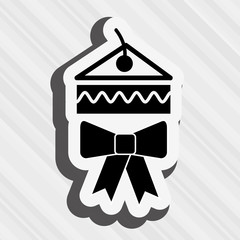 celebration party icon design 