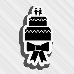 celebration party icon design 