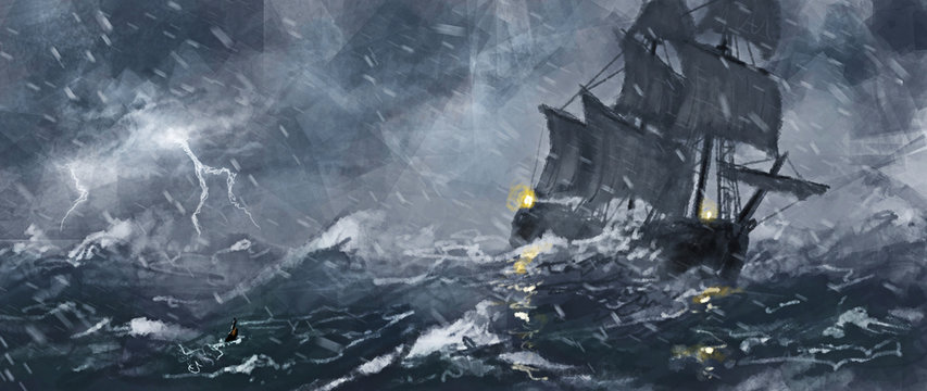40,773 BEST Ship Storm IMAGES, STOCK PHOTOS & VECTORS | Adobe Stock