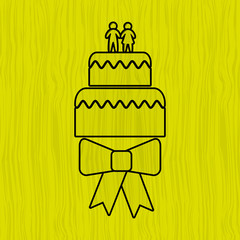 celebration party icon design 