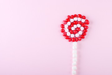 lollipop