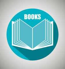 educational books design 