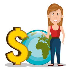 global economy design 