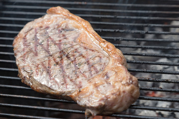 Rumpsteak