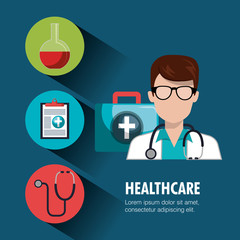 medical healthcare design 