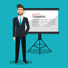 business training design 