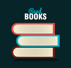 read books design 