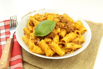 pâtes bolognaise 23042016