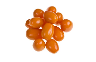 Perino Gold Tomatoes