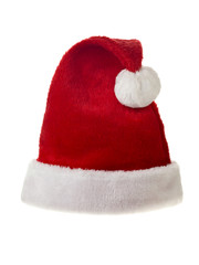 santa claus hat christmas