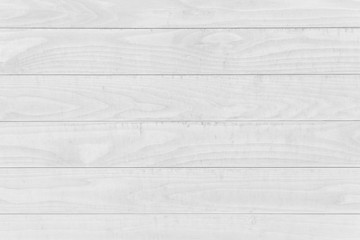 White wood wall texture and background seamless