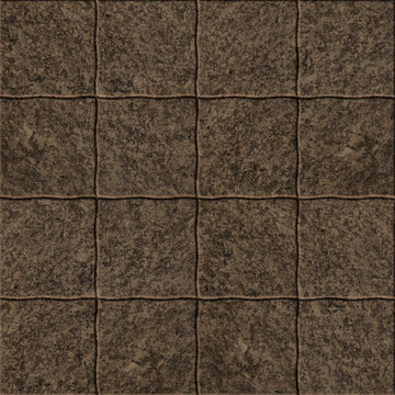 Brown Pavement texture background