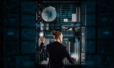 Modern technologies in use