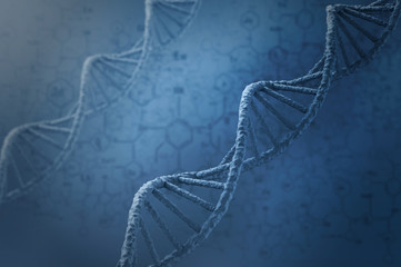 Biotechnology genetic research