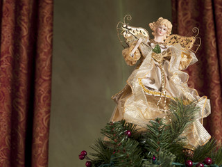 angel decoration