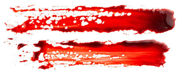 Bloodstains