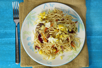 Chowmien