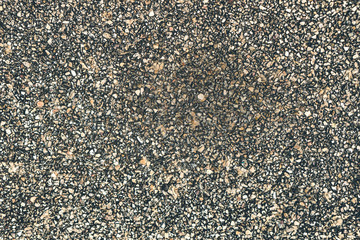 sand and gravel stone texture