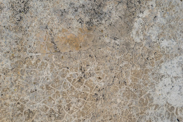 sand and gravel stone texture