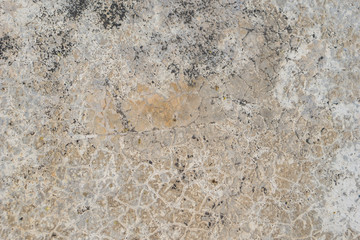 Obraz na płótnie Canvas sand and gravel stone texture