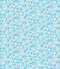 blue dot pattern, vector pattern