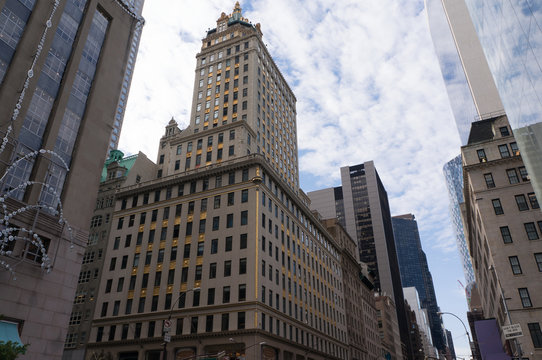 New York, Vereinigte Staaten von Amerika