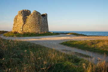 torre chianca