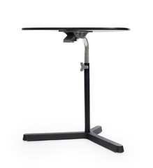 Modern folding table