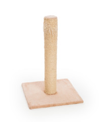 Cat scratching post