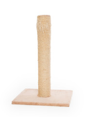 Cat scratching post