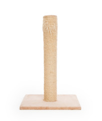 Cat scratching post