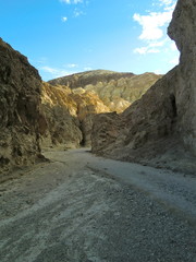 Death Valley