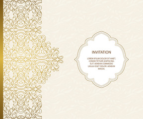 Element for design template.