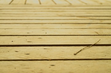 plank