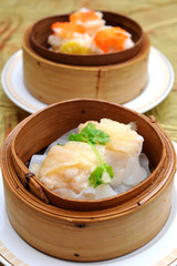 Dim sum
