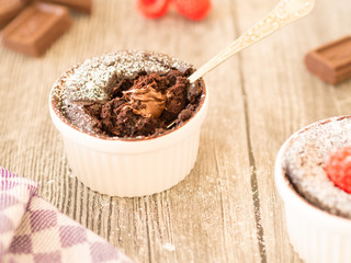 Mug Cake