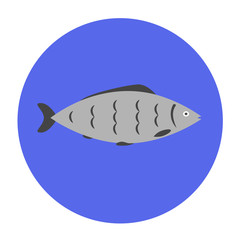 Рыба иконка. Рыба плоский дизайн. Морепродукты иконка. Векторная иллюстрация рыба. Этикетка рыба. Рыбка Эмблема. Иконка рыбалка