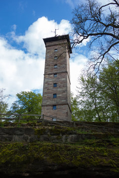 Alte Veste in Zirndorf